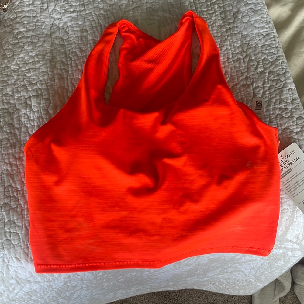 Athlete Space dye crop